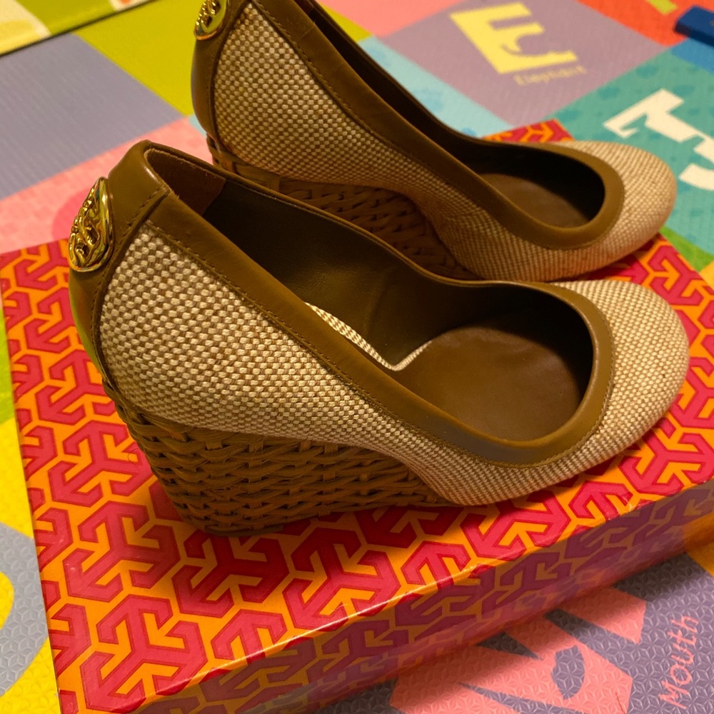 Tory burch shoes